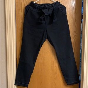 CJLA Denin Kate pants